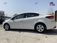 Kia Forte - 2018