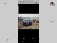 Nissan X-Trail - 2014