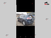 Nissan X-Trail - 2014
