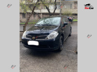 Nissan Tiida - 2007