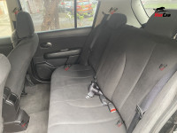 Nissan Tiida - 2007