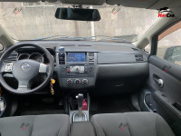 Nissan Tiida - 2007