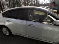 Nissan Tiida - 2004