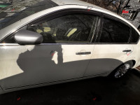Nissan Tiida - 2004