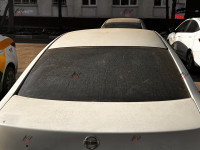 Nissan Tiida - 2004