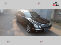 Mercedes-Benz 350 - 2005