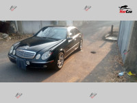 Mercedes-Benz 350 - 2005