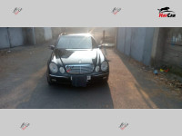 Mercedes-Benz 350 - 2005