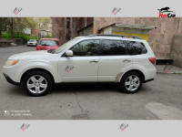 Subaru Forester - 2010