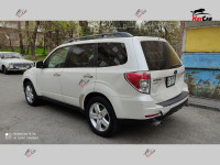 Subaru Forester - 2010