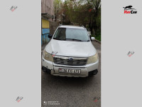 Subaru Forester - 2010