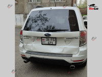 Subaru Forester - 2010