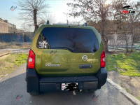Nissan Xterra - 2012