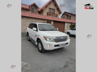 Toyota Land Cruiser 200 - 2008