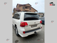 Toyota Land Cruiser 200 - 2008