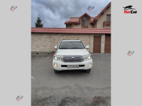Toyota Land Cruiser 200 - 2008
