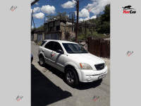 Kia Sorento - 2003