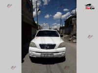 Kia Sorento - 2003
