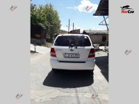 Kia Sorento - 2003