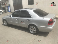 Mercedes-Benz C 180 - 1995