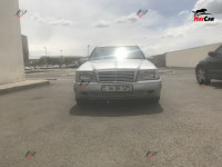 Mercedes-Benz C 180 - 1995