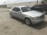 Mercedes-Benz C 180 - 1995