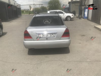 Mercedes-Benz C 180 - 1995