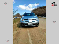 Mitsubishi Airtrek - 2004