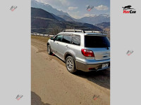 Mitsubishi Airtrek - 2004