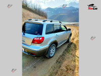 Mitsubishi Airtrek - 2004