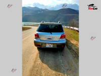 Mitsubishi Airtrek - 2004