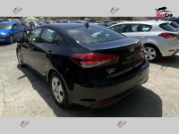 Kia Forte - 2017