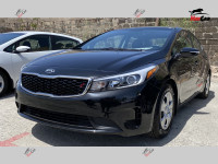 Kia Forte - 2017