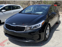 Kia Forte - 2017