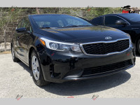 Kia Forte - 2017