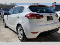 Kia Forte - 2016