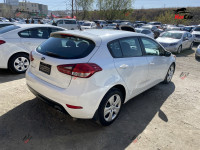 Kia Forte - 2016