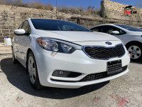 Kia Forte - 2016
