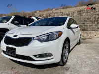 Kia Forte - 2016