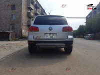 Volkswagen Touareg - 2003