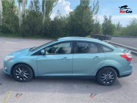 Ford Focus - 2011