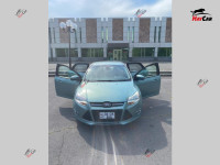 Ford Focus - 2011