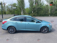 Ford Focus - 2011