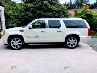 Cadillac Escalade - 2009