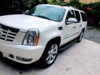 Cadillac Escalade - 2009