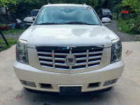 Cadillac Escalade - 2009