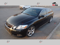 Lexus GS 350 - 2007