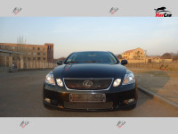 Lexus GS 350 - 2007