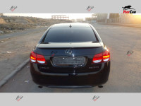 Lexus GS 350 - 2007