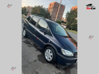 Opel Zafira - 1999